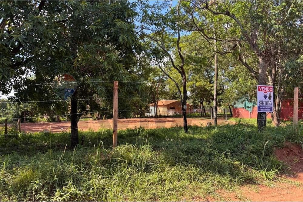 Terreno - venta- Ñemby, foto 2