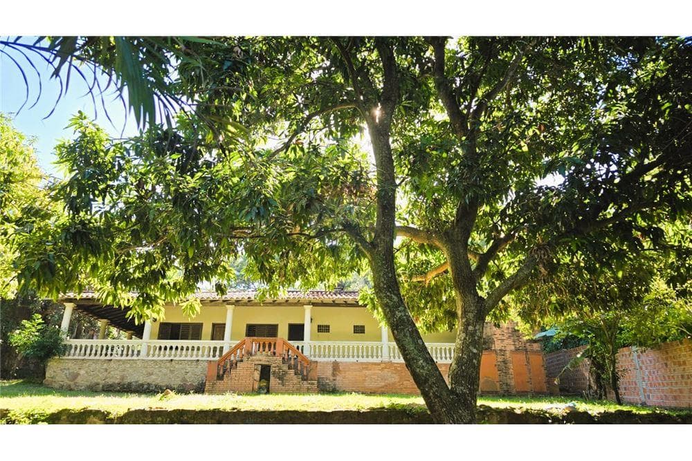 Casa de Verano - Venta - Paraguay Central Aregua, foto 3