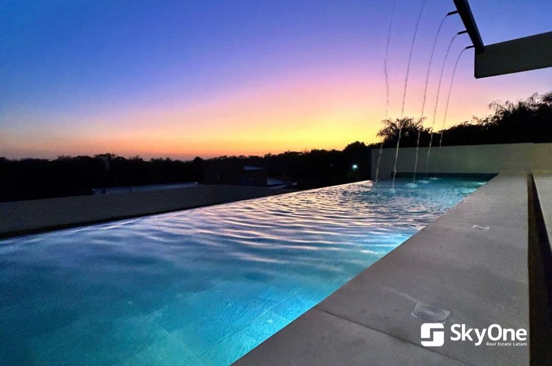 Casa a estrenar en venta en San Bernardino zona anfiteatro