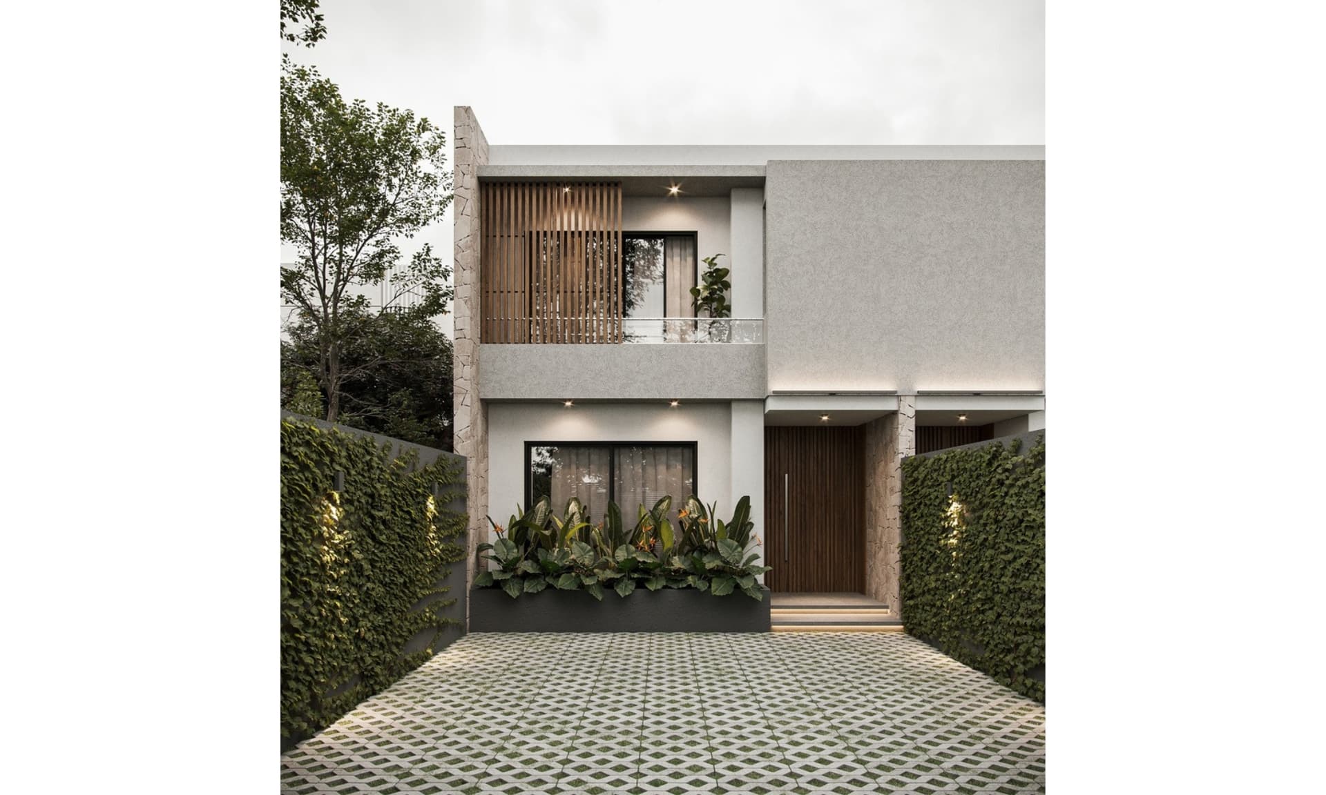 Duplex Con Domótica En Venta En Una Zona Residencial De Luque, foto 2