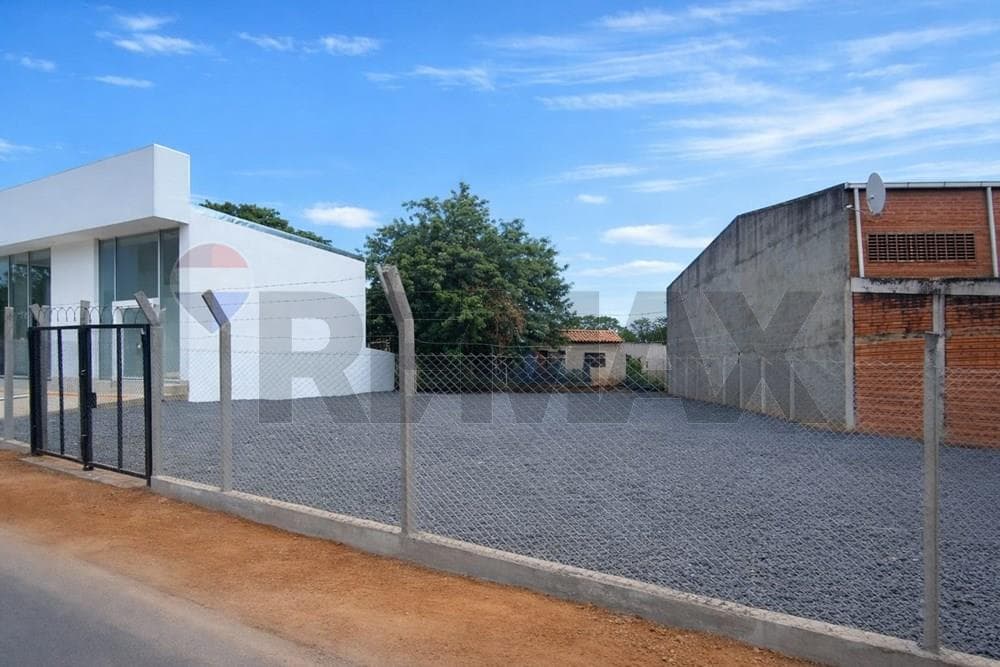 Terreno en Alquiler - San Lorenzo, Central, Paraguay, foto 2