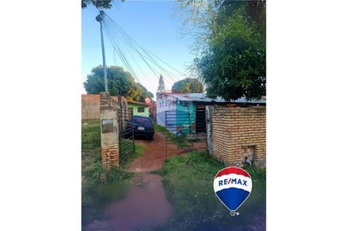 Terreno-Venta-Santa Rita e/ San Blas y Emilio Hasler, Lambaré, Central, foto 3