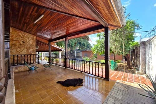 Casa - Venta - Lambaré, Central, Paraguay