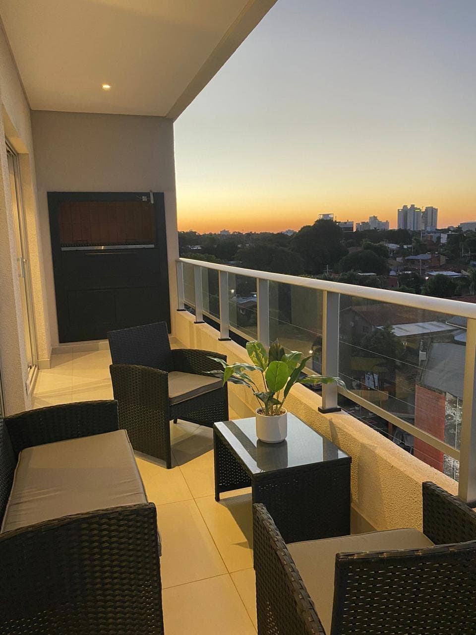 departamento full amoblado en Civis alpha zona paseo la galería, foto 3