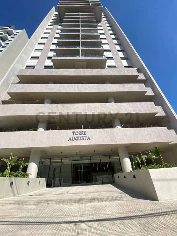 En alquiler departamento 2 dorm a estrenar en torre augusta — foto 1