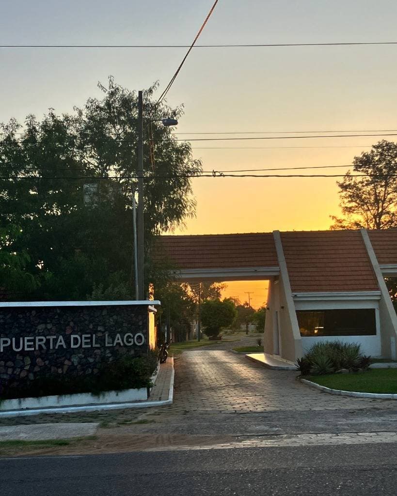 terreno en Urbanización Puerta del Lago - San Bernardino, foto 2