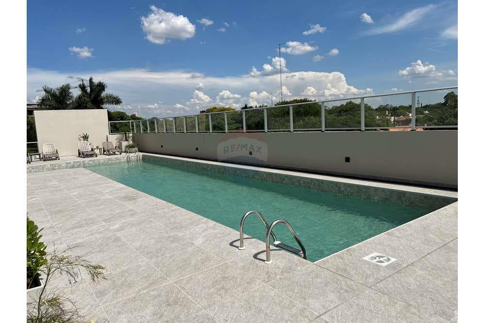 Departamento a estrenar en fortaleza boggiani, foto 1