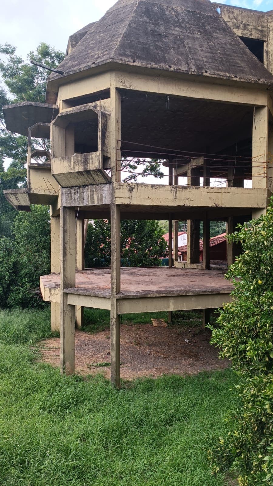 ¡el lienzo más grande del mundo-el castillo de pindú en venta! — foto 5