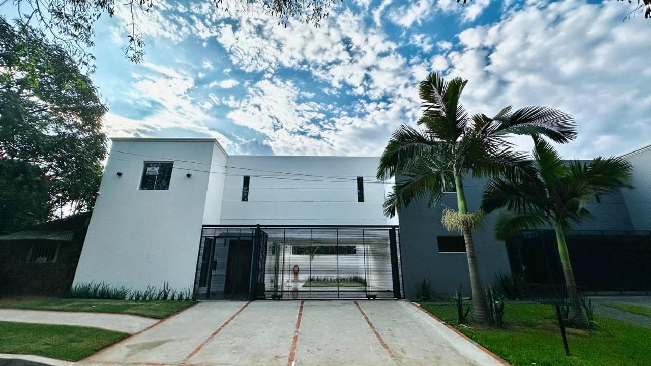 Vendo Duplex