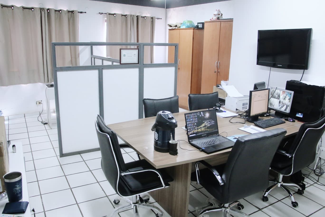 Laboratorio Y Depósito Farmacéutico Con Oficinas, Local, Cbd Cosmetica — foto 4