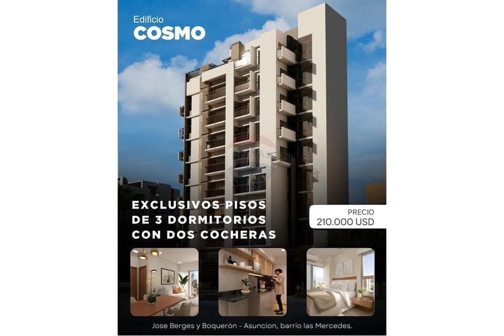 140m2 de estilo y comodidad en Pozo en Las Mercedes
