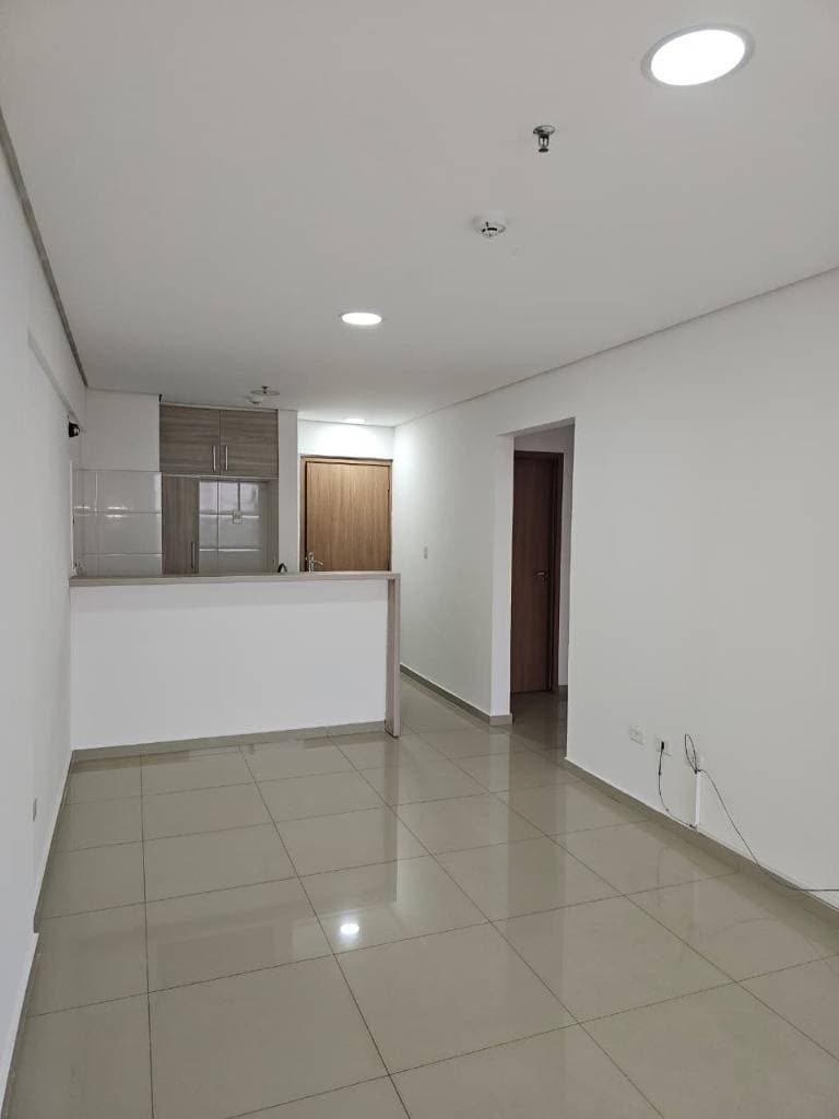 Departamento central park — foto 3