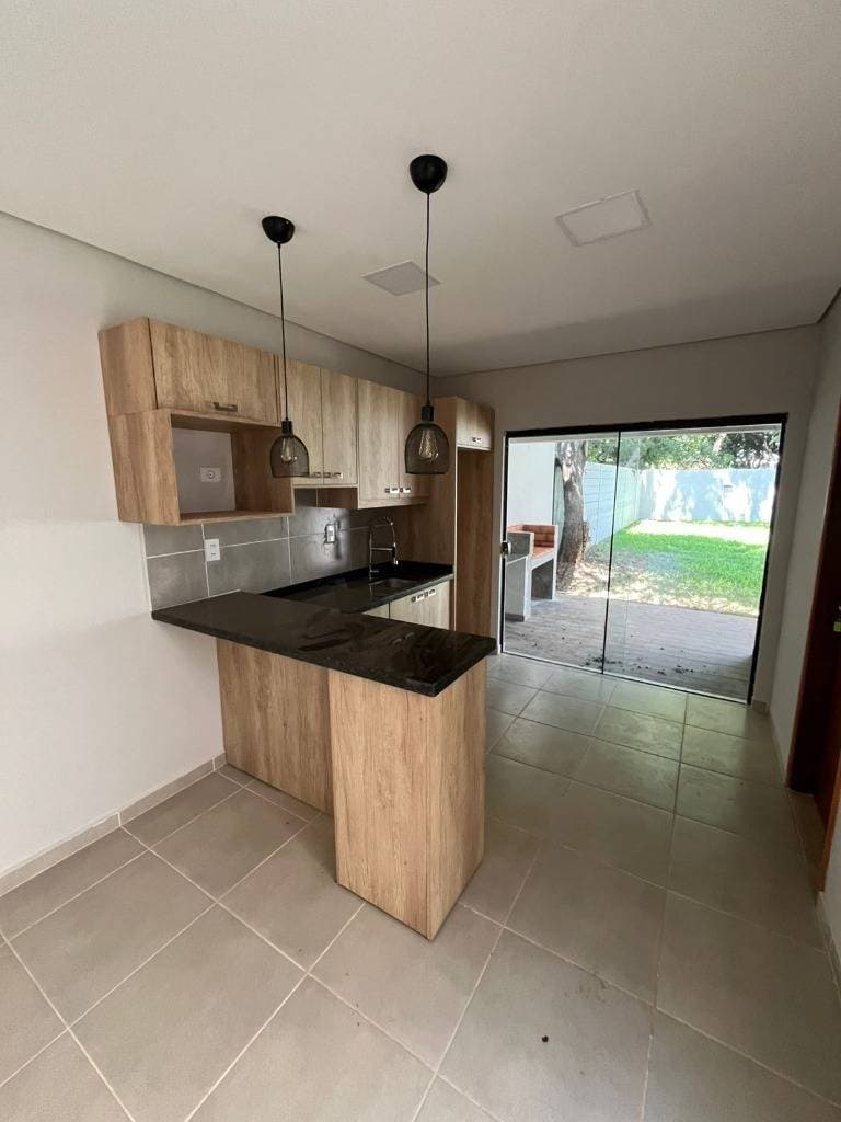 Duplex en loma merlo Luque, foto 5
