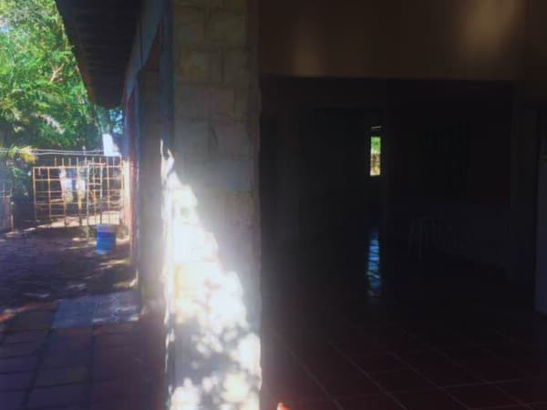 Estancia en gral. Aquino- san pedro 133has — foto 2