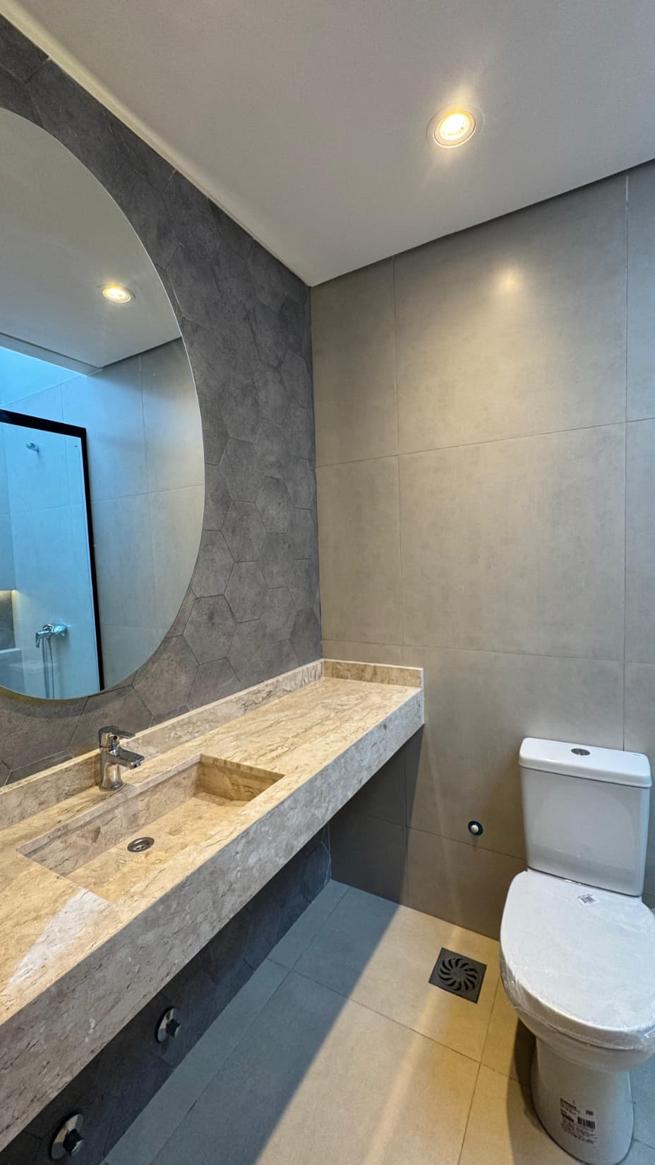 Duplex Zona Conmebol, foto 3