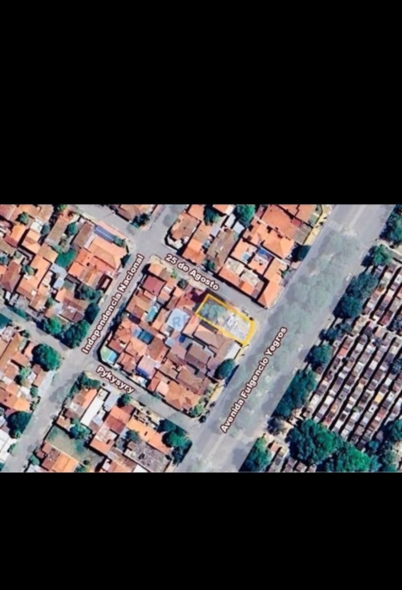 Amplio terreno en esquina - barrio obrero, foto 3