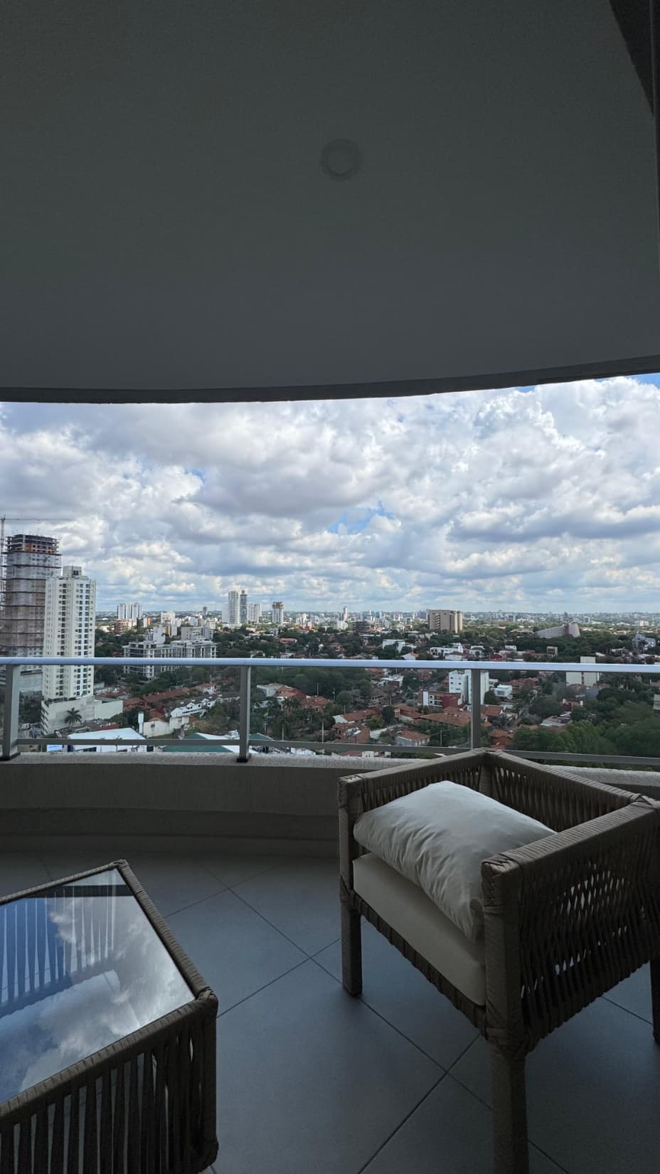 En Venta A Estrenar Amplio Depto De 2 Dormitorios En Fortaleza Molas López — foto 2