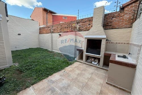 Duplex-Alquiler-PY Central Fernando de la Mora — foto 3