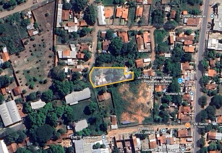 En venta terrenos ubicados a 1000m de aquaterra, foto 2