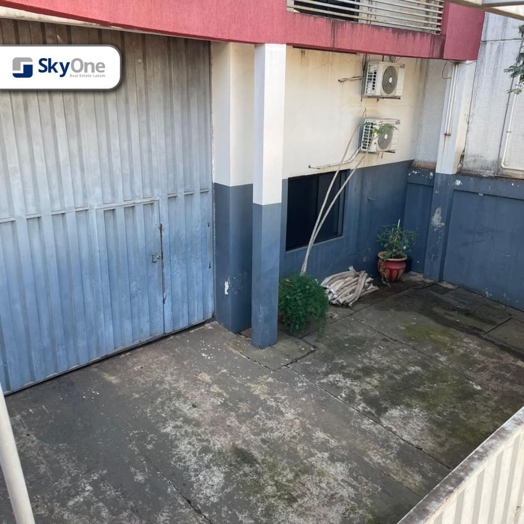 Depósito en Ciudad del Este — foto 3