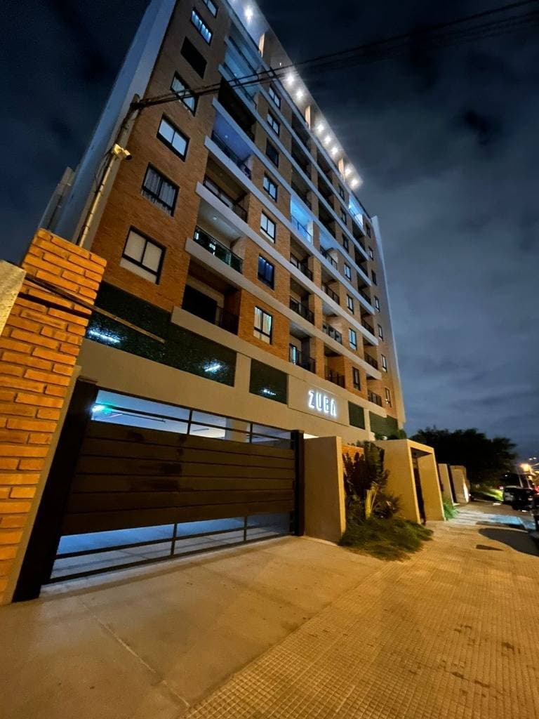 En venta departamento monoambiente amoblado Zuba 6, foto 4