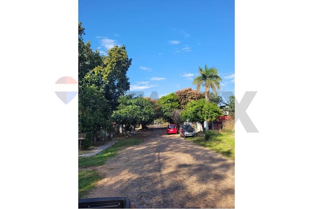 Terreno en venta Loma Pyta, foto 2