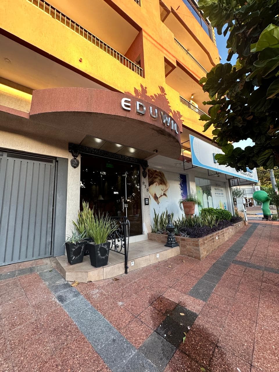 Edificio eduwil: Amplio departamento de 2 dormitorios en Recoleta, foto 2
