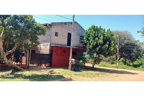 Bloque de departamentos - Venta - Mariano Roque Alonso, Central, Paraguay, foto 3