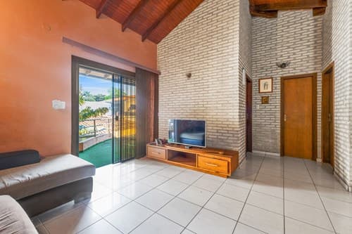 Amplia casa con piscina en Lambaré‼, foto 5