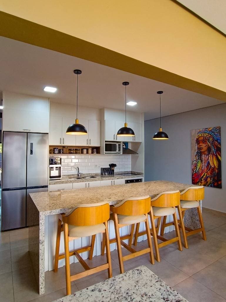 Duplex de 5 habitaciones en Luque — foto 2