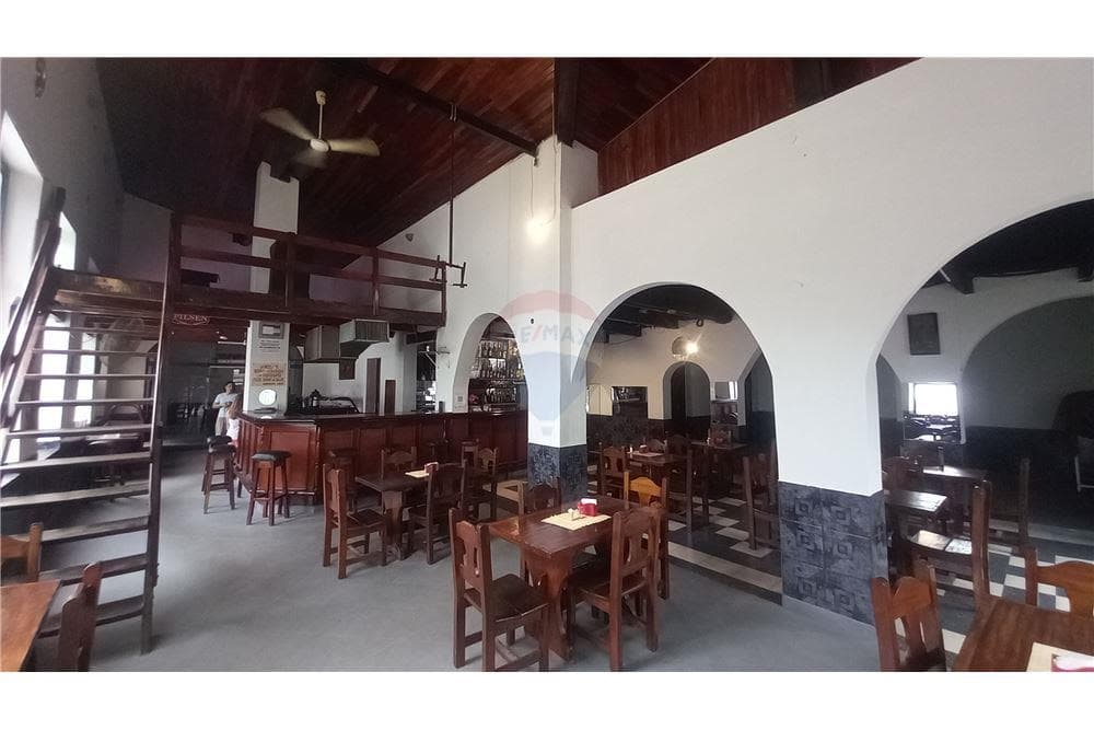 Propiedad comercial en el centro de asuncion sobre iturbe, foto 2