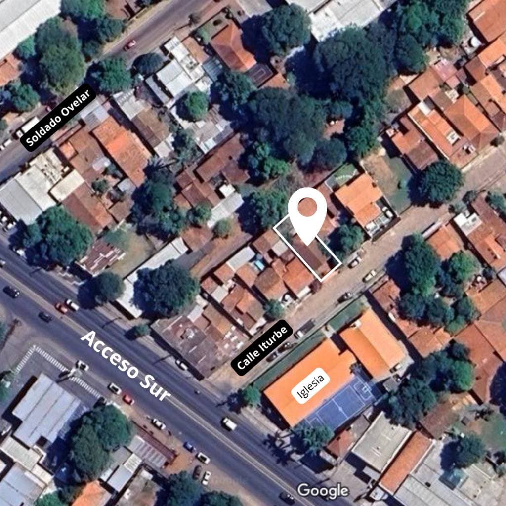 En venta casa a refaccionar en Fernando de la Mora zona sur, foto 3