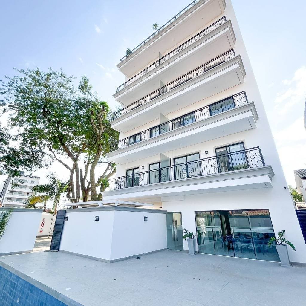 Departamento a estrenar zona cpj, foto 1
