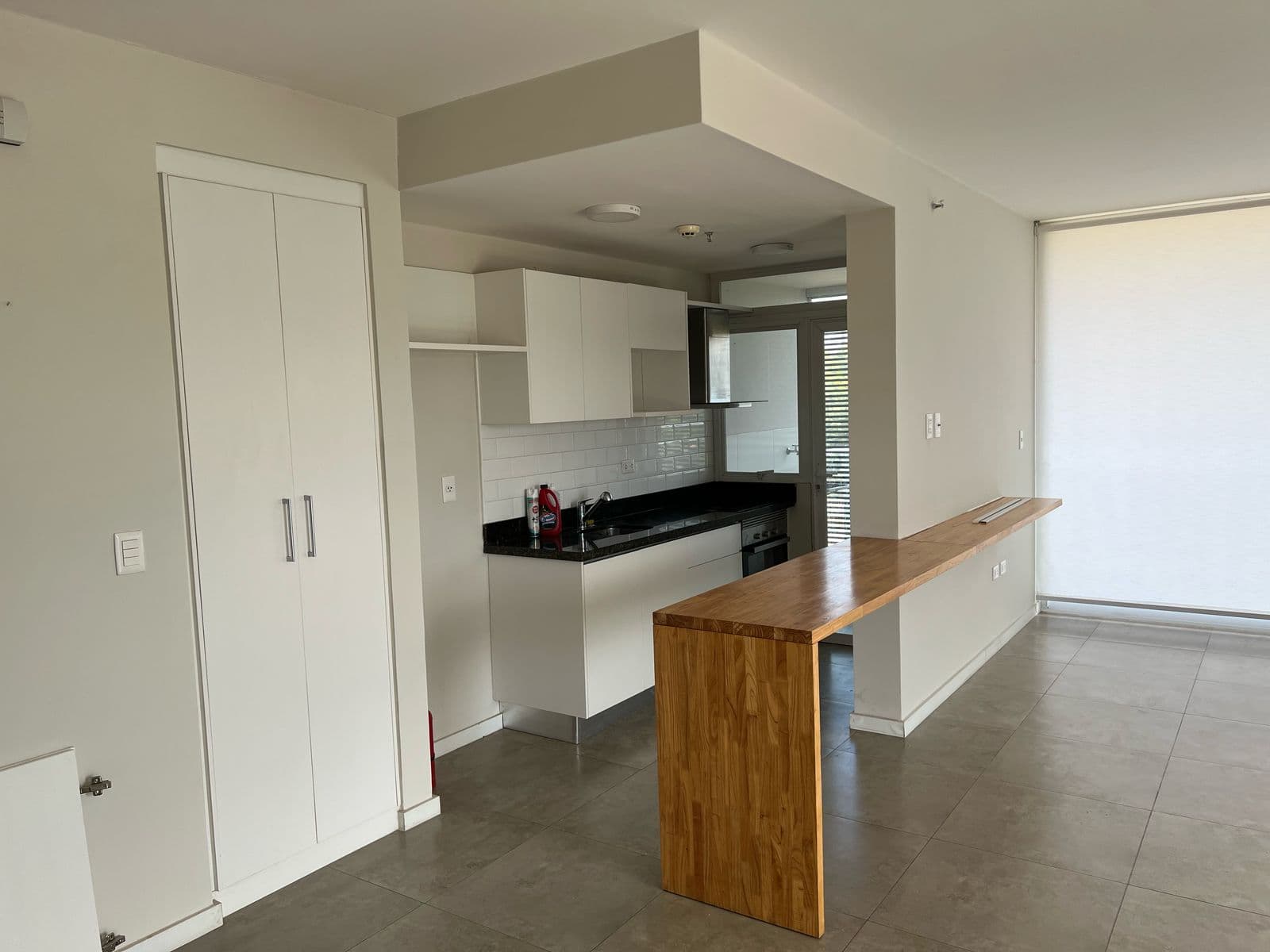 Vendo/alquilo Amplio Departamento Barrio Herrera — foto 4