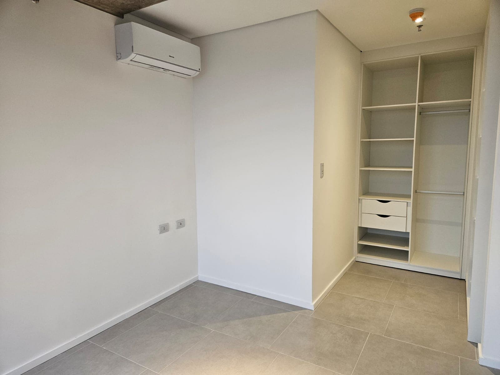 Departamento edif. Bernardino, foto 3