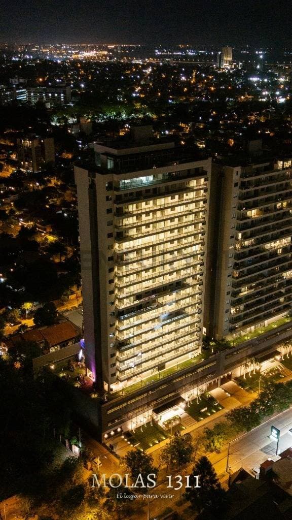 En venta hermoso dpto de una habitacion en molas 1311, foto 1