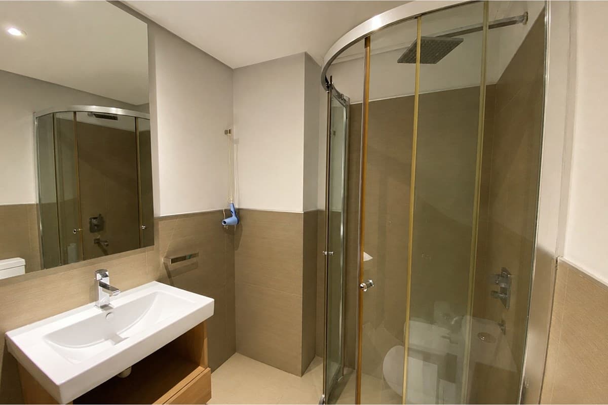 Departamento-Alquiler-Avda. Santa Teresa, Ycuá Satí, Asunción, foto 5