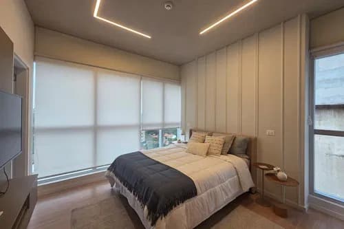 Departamento en petra tower — foto 4