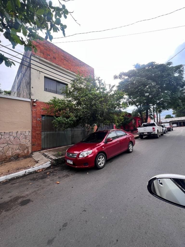 Alquiler de Salon en barrio Pinoza