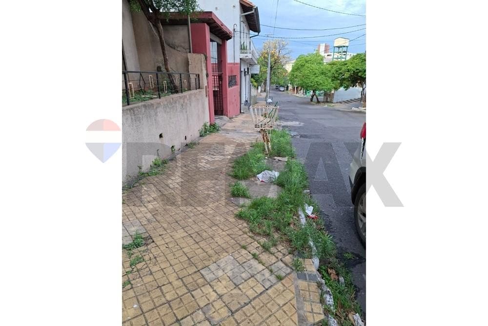 Casa a Refaccionar en Venta – Sajonia, Asunción, foto 2