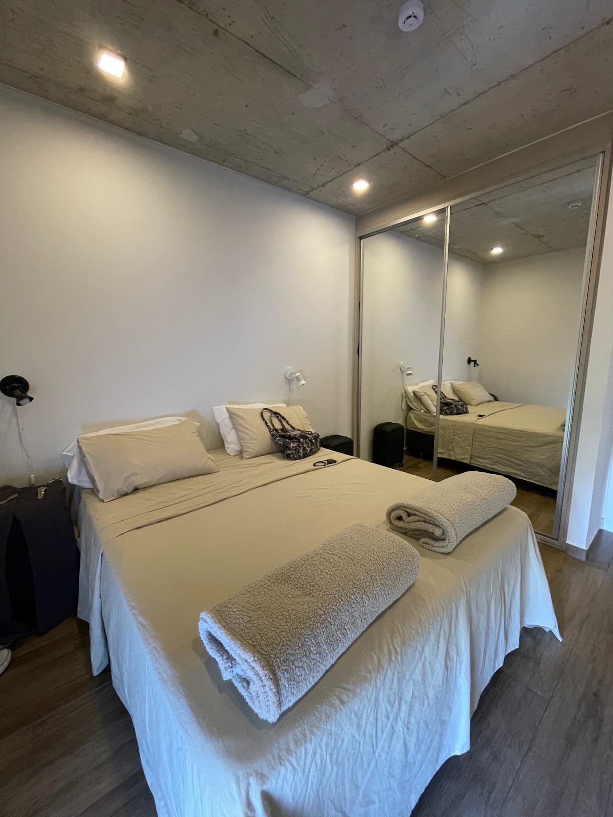 Zona paseo la galería, en alquiler depto de 1 dormitorio amoblado, foto 5