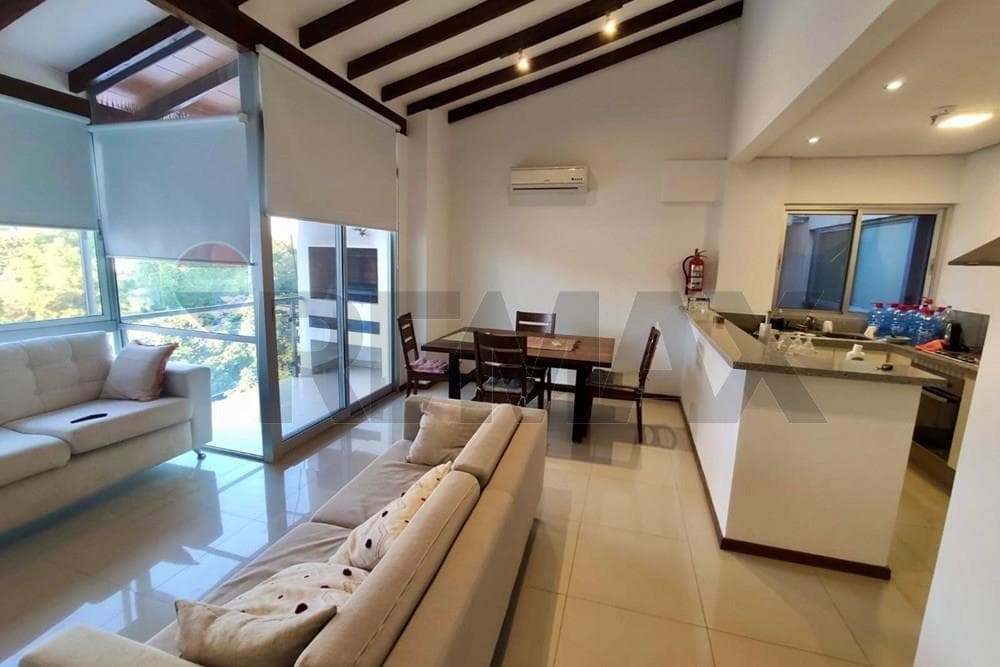 Se Alquiler - Departamento Las Lomas (Carmelitas), Paraguay, foto 2
