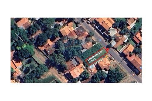 Terreno - Venta - Paraguay Central San Lorenzo, foto 2