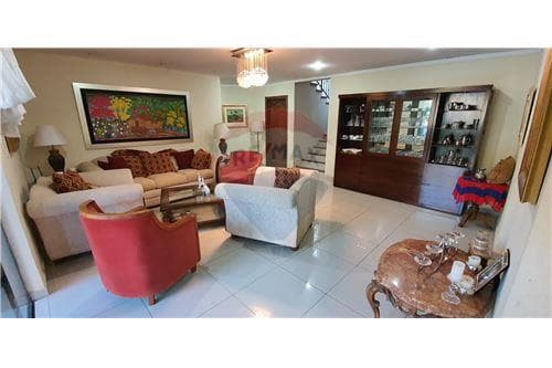 Casa en Asunción en un Terreno de 3,000 M2, foto 4