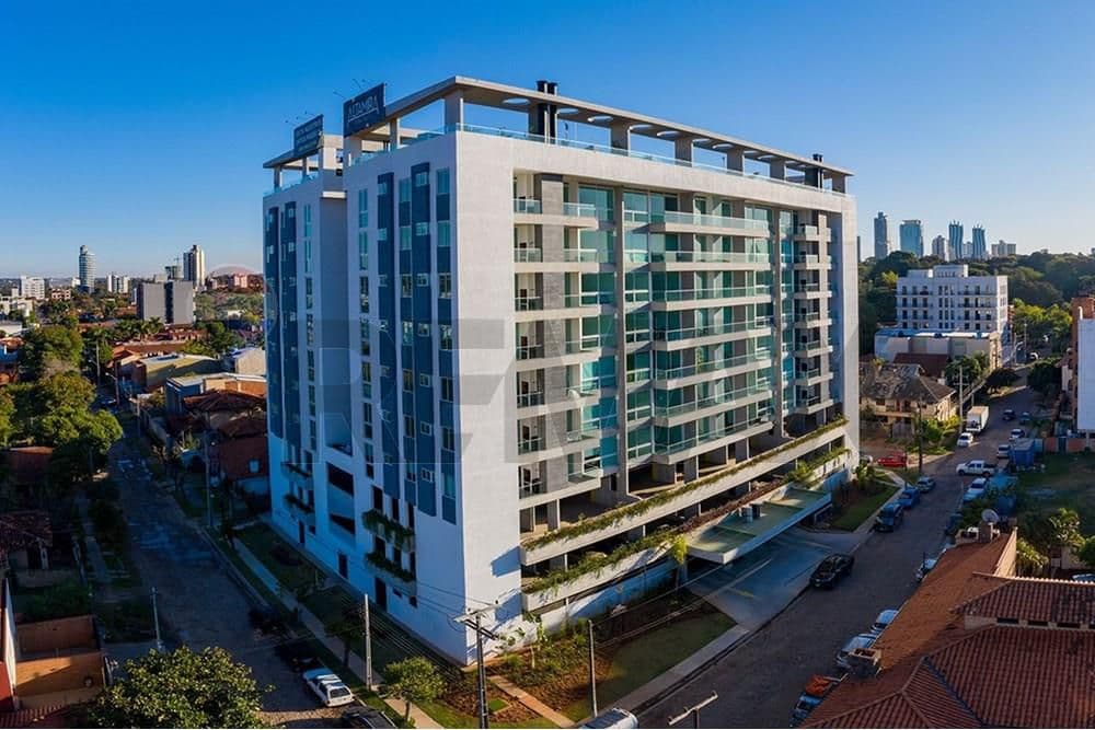 departamento en edificio altamira — foto 1