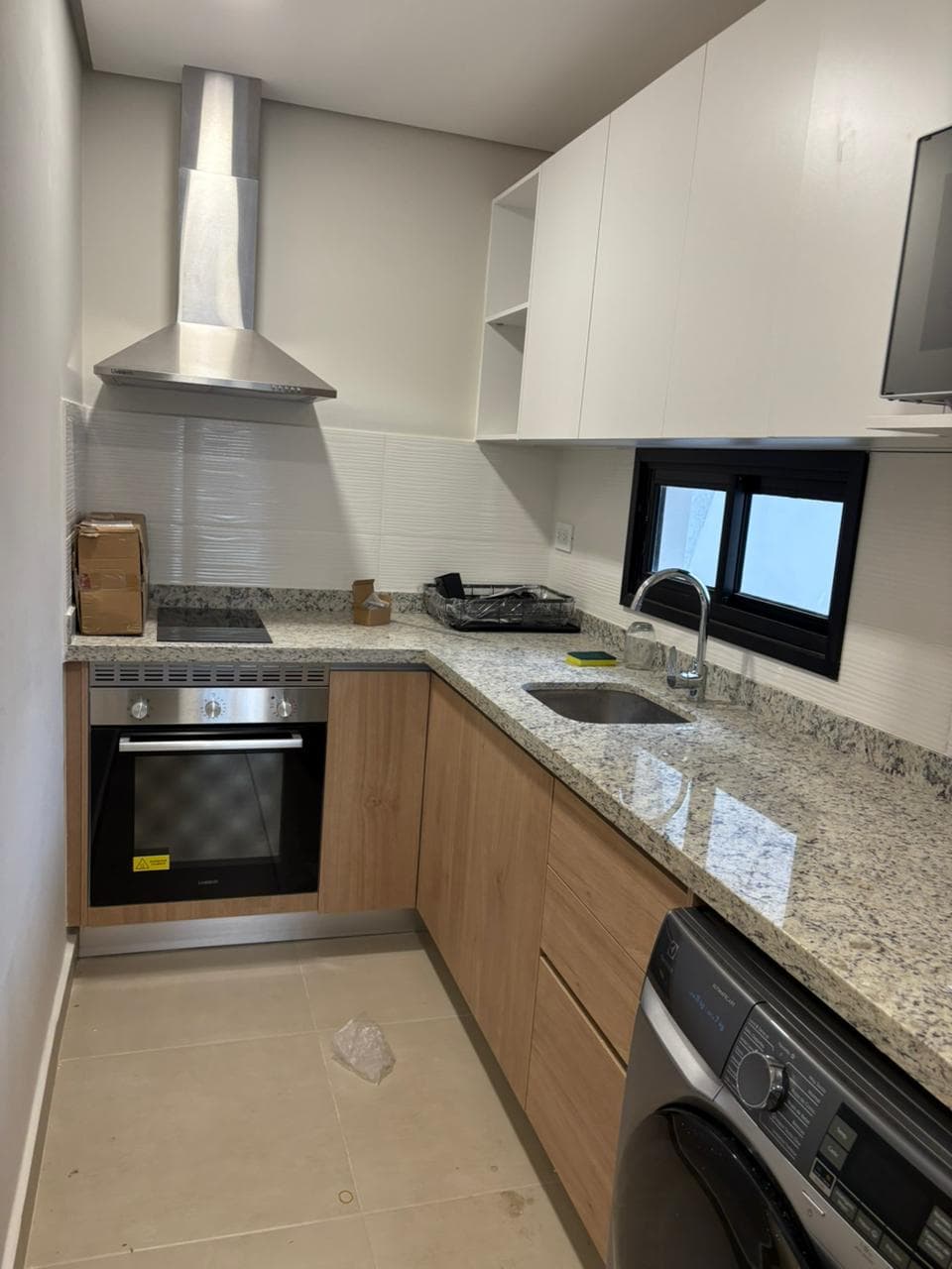 Dpto amoblado en alquiler de 1 dormitorio Boggiani — foto 5