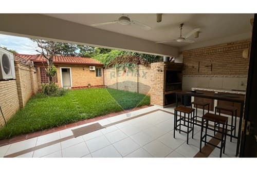 Casa-Alquiler-PY Asunción Herrera — foto 5