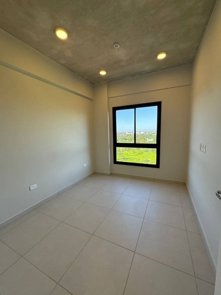 Departamento de una habitacion amoblado en Ciudad del Este, foto 1