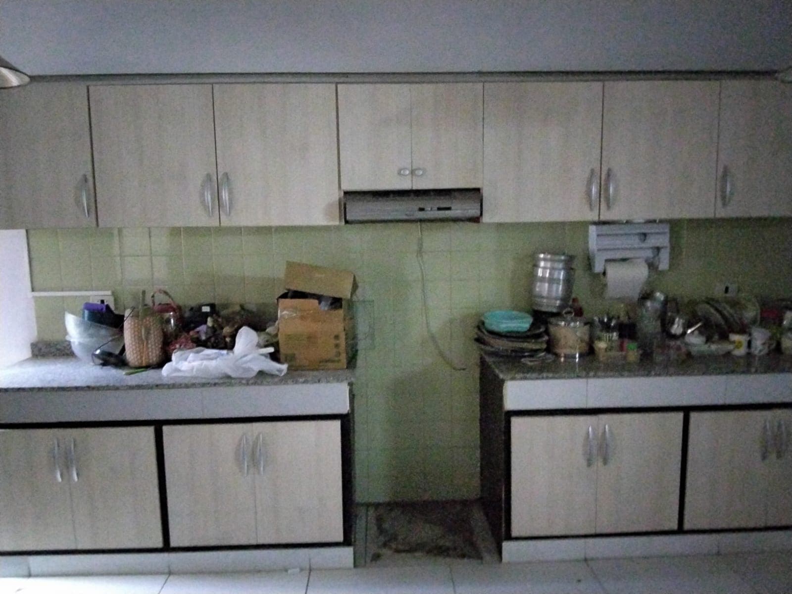 Duplex en asuncion - barrio pinosa, foto 3