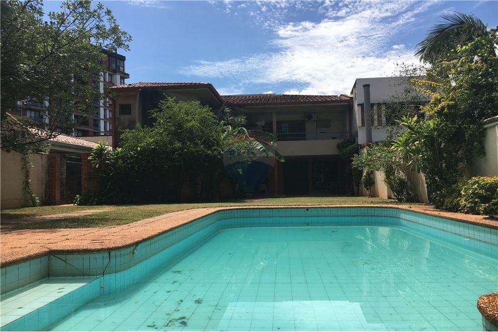 Casa - Venta - Paraguay Asunción Las Lomas (Carmelitas), foto 2